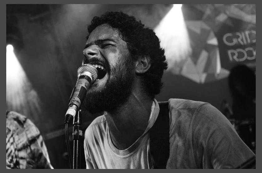 Alaíde Negão